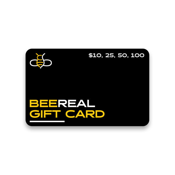 BEEREAL Merch e-Gift Card