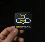 BEEREAL Stickers (3)